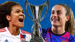 Ya se vendieron 30.000 tickets para la final de la Champions femenina