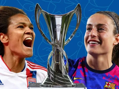 Ya se vendieron 30.000 tickets para la final de la Champions femenina