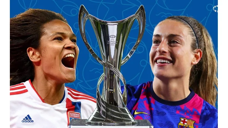 Ya se vendieron 30.000 tickets para la final de la Champions femenina