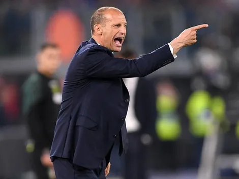 Ultimátum para Massimiliano Allegri en Juventus: tarea difícil para el DT