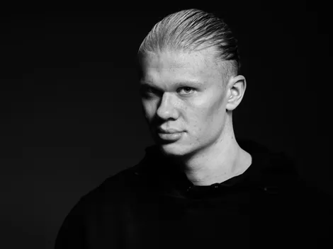 El fichaje de Haaland marcará el fin de una era en el mercado