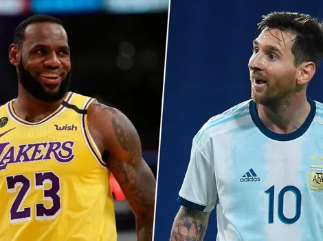 Los 10 deportistas mejor pagados del mundo en 2022