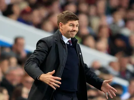 ¿Le roba a su exequipo? Gerrard quiere a un jugador de Liverpool