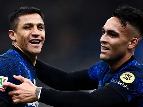 Los 11 jugadores que saldrían de Inter en el mercado de verano