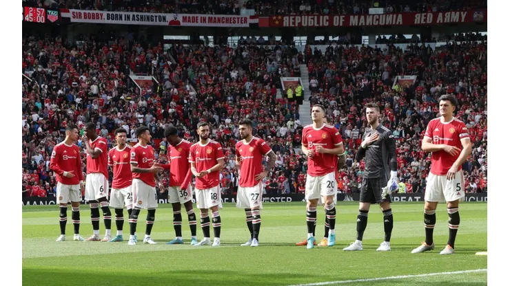 Manchester United