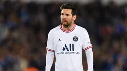 Lionel Messi, el deportista mejor pagado del mundo.