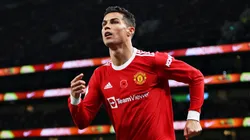 Incertidumbre sobre el futuro de Cristiano Ronaldo.