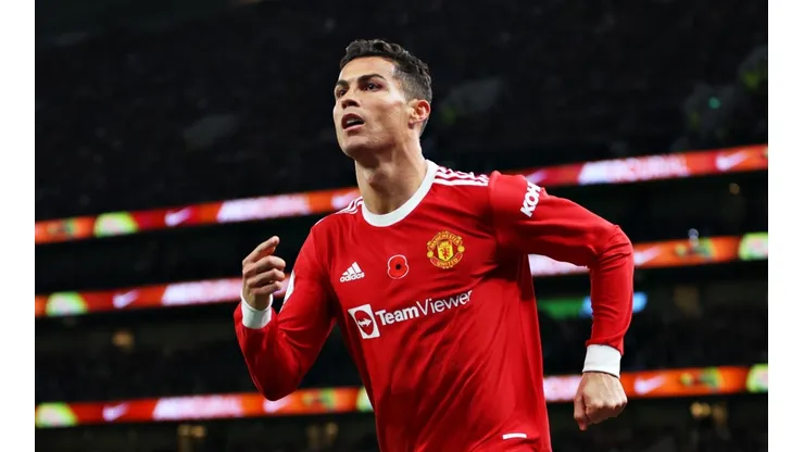 Incertidumbre sobre el futuro de Cristiano Ronaldo.