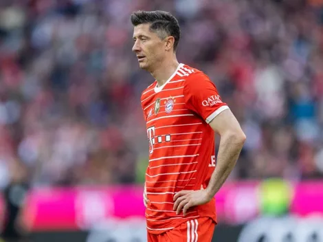Giro en la 'operación Lewandowski' que beneficia a Barcelona