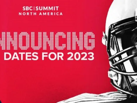 Lugar y fecha confirmados: SBC Summit North America 2023 se celebrará en New Jersey