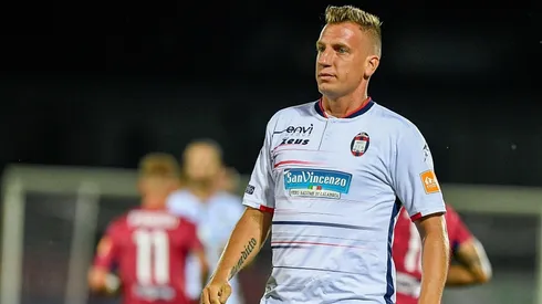 Maxi López quiere comprar una parte minoritaria del Birmingham City.