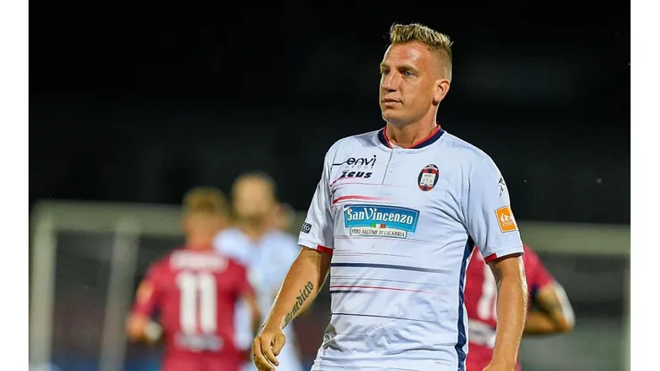 Maxi López quiere comprar una parte minoritaria del Birmingham City.