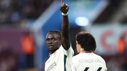 Sadio Mané