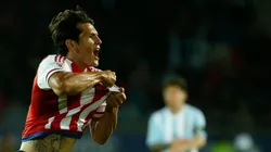 Nelson Haedo Valdez tendrá su primera experiencia como DT.