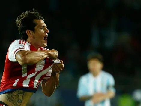 Nelson Haedo Valdez será entrenador en el fútbol alemán