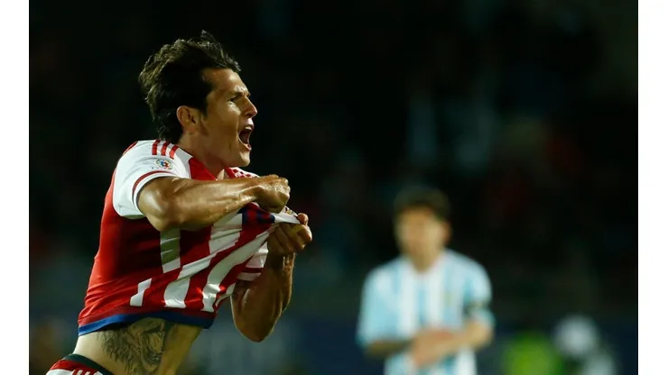 Nelson Haedo Valdez tendrá su primera experiencia como DT.