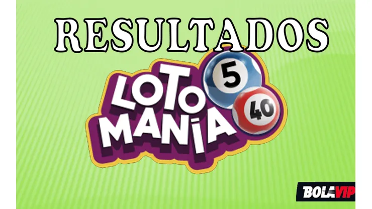Resultados Lotomanía | Sorteo en la Lotería de Guatemala, miércoles 11 de mayo 2022