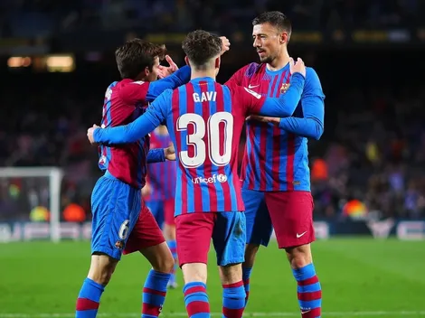 Resignado: la joya de Barcelona que aceptó su salida del club