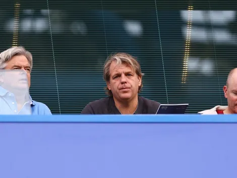 Una fortuna de 4,5 billones: así es el patriomonio de Todd Boehly