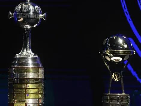 Cuándo se juega la quinta fecha de la Copa Libertadores y la Sudamericana