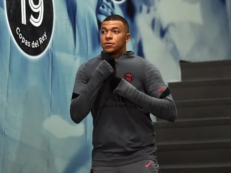Las consecuencias del viaje de Kylian Mbappé a Madrid