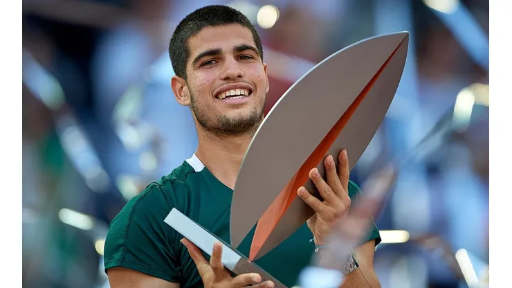 Carlos Alcaraz