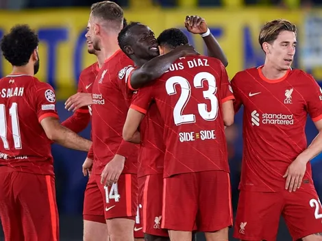 Barcelona sueña con un crack del Liverpool