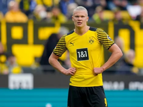 ¿Quién se irá? El sacrificado de Manchester City para la llegada de Haaland