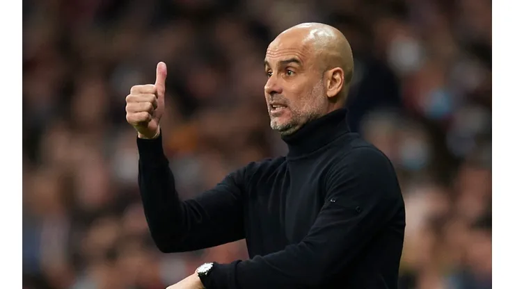 Pep Guardiola y los fichajes más caros que ha tenido en Manchester City.