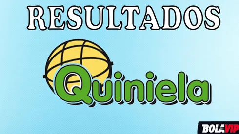 Quiniela y Tómbola de HOY | Resultados de la Lotería Uruguaya