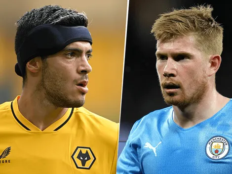 EN VIVO: Wolves vs. Manchester City por la Premier League