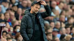 Jurgen Klopp podría perder a uno de sus pilares.