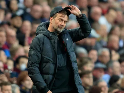 Preocupación en Liverpool por la lesión de uno de sus titulares a días de las finales