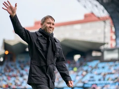 Eduardo Coudet, clave en el proyecto de cantera del Celta