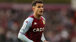 Coutinho, cerca de encontrar hogar definitivo.