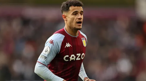 Coutinho, cerca de encontrar hogar definitivo.