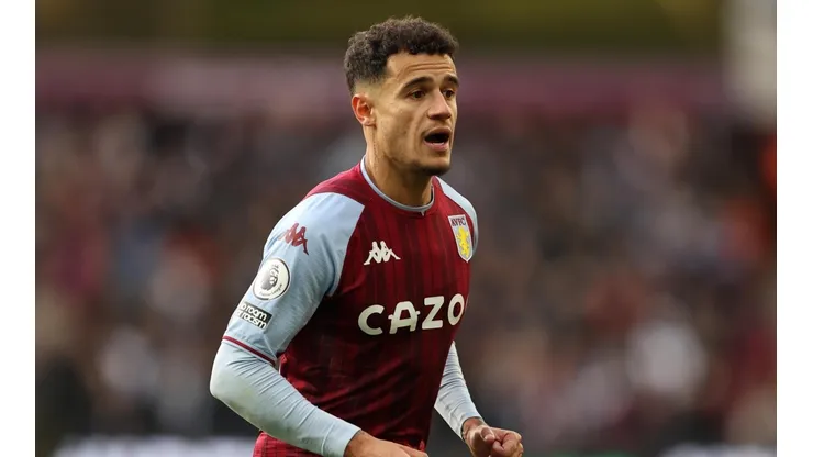 Coutinho, cerca de encontrar hogar definitivo.
