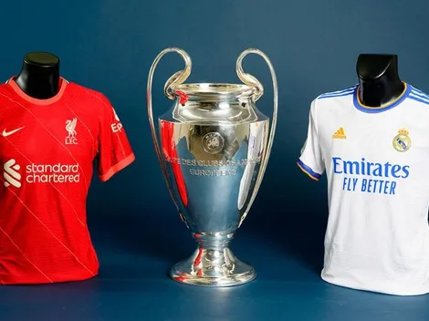 Liverpool vs Real Madrid: diferencia de valor en los planteles de los finalistas de Champions League