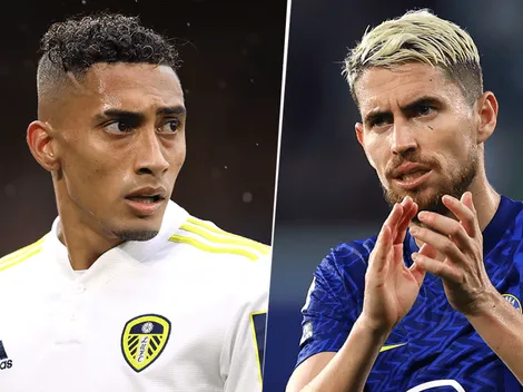 EN VIVO: Leeds vs. Chelsea por la Premier League