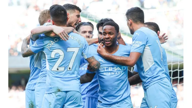 Manchester City