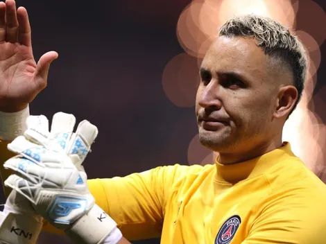 Los seis jugadores que saldrían de PSG en el mercado de verano