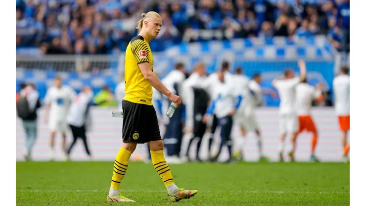 Erling Haaland