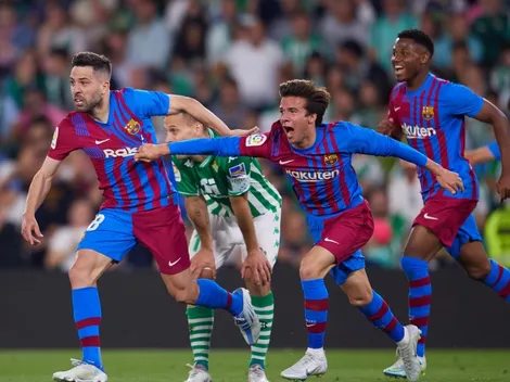 Barcelona se aseguró casi 50 millones por haberse clasificado a la Champions