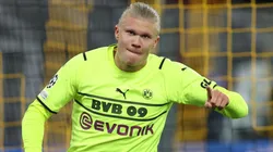 Erling Haaland será nuevo jugador de Manchester City.