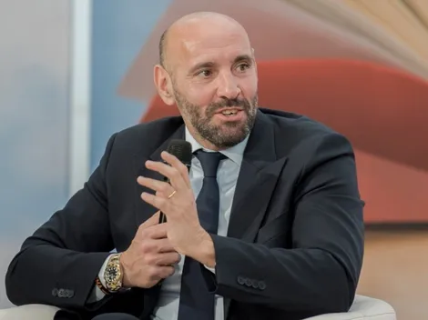 Innovación pura: una máquina reemplazará a Monchi en Sevilla