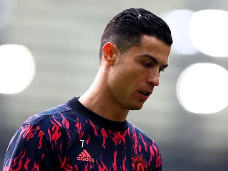 Beckham se muestra contundente en cuanto al futuro de CR7