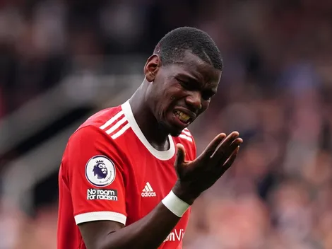 Pogba rechazó el ofrecimiento de Manchester City: las opciones que quedan