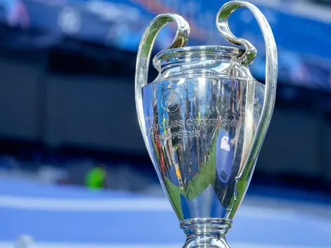 UEFA confirmó a la artista a cargo del show de la final de la Champions League