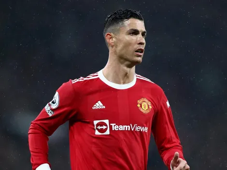 ¿Puede Manchester United clasificar a la Champions League?