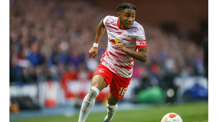 Christopher Nkunku